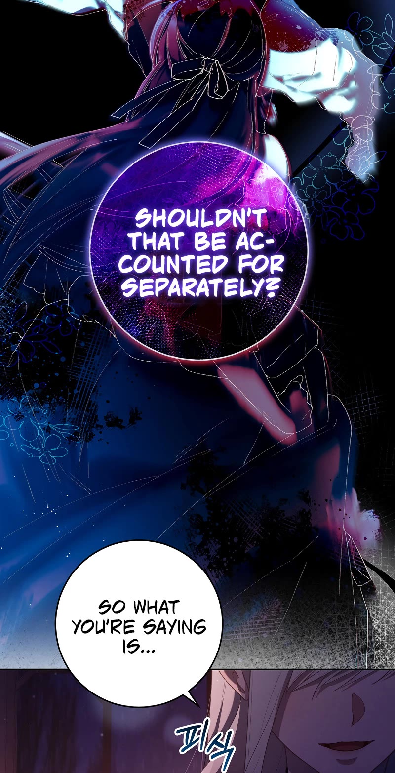 Second Life of a Trash Princess chapter 90 page 22