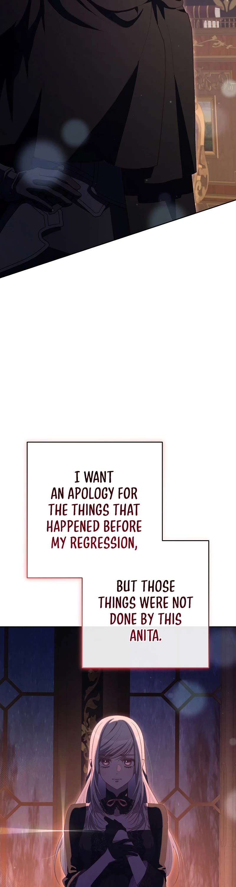 Second Life of a Trash Princess chapter 90 page 25