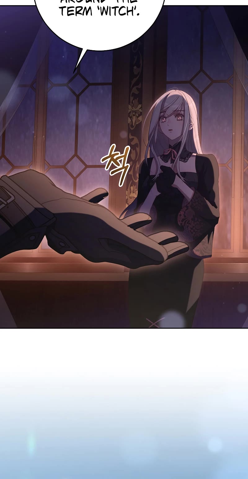 Second Life of a Trash Princess chapter 90 page 27