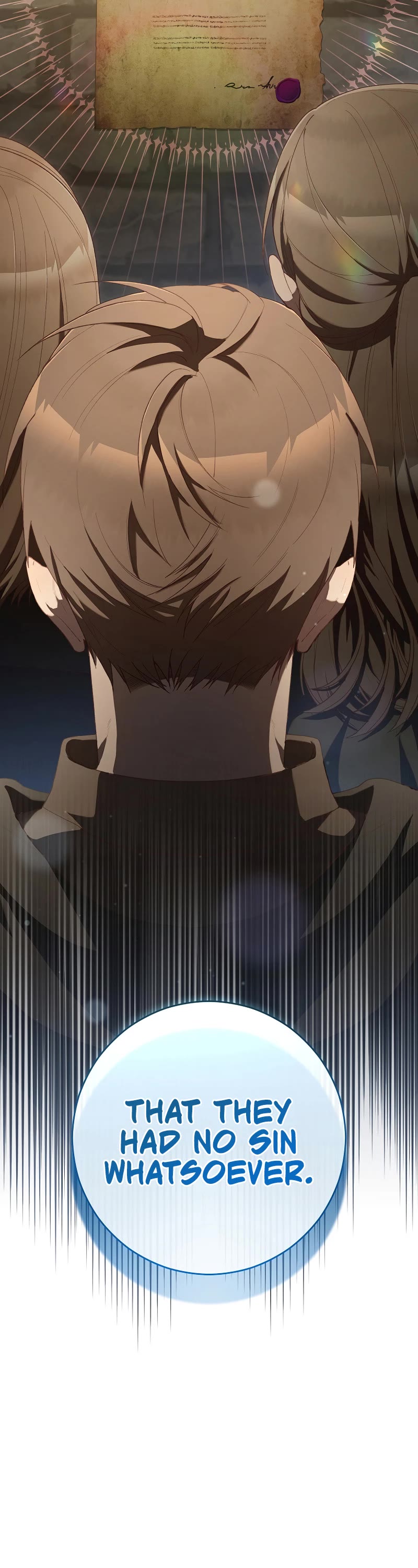 Second Life of a Trash Princess chapter 90 page 29