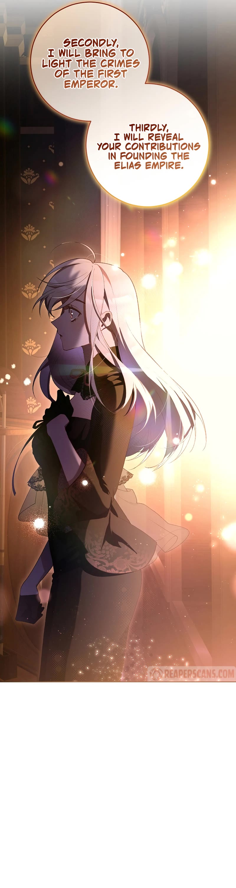 Second Life of a Trash Princess chapter 90 page 32