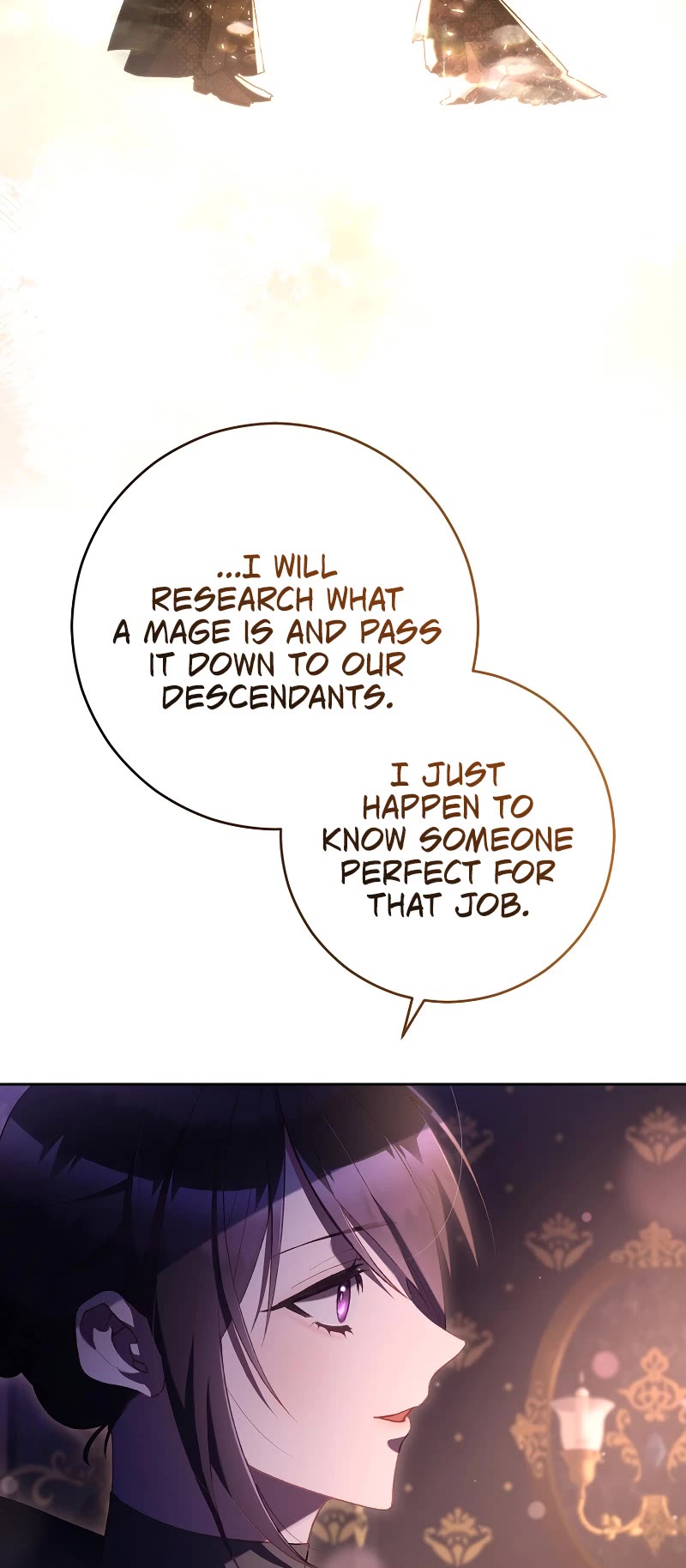 Second Life of a Trash Princess chapter 90 page 34