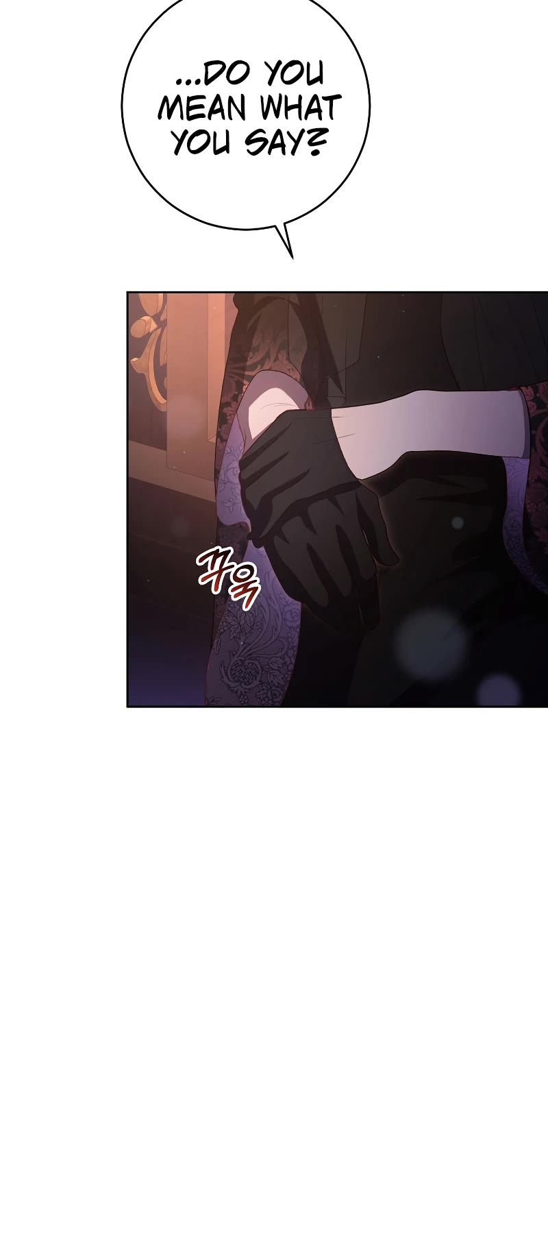 Second Life of a Trash Princess chapter 90 page 39