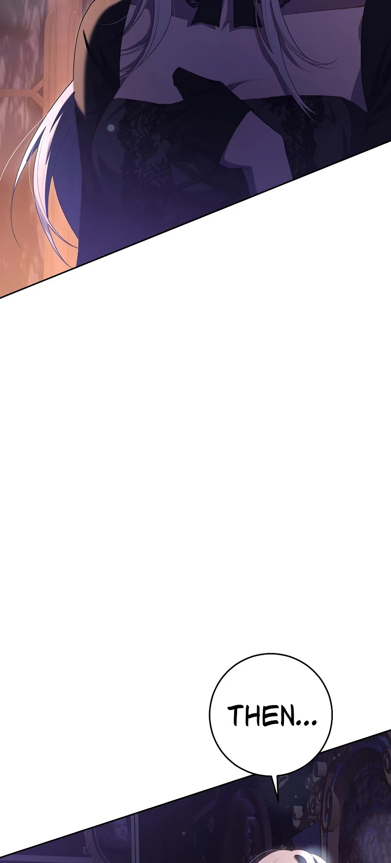 Second Life of a Trash Princess chapter 90 page 4