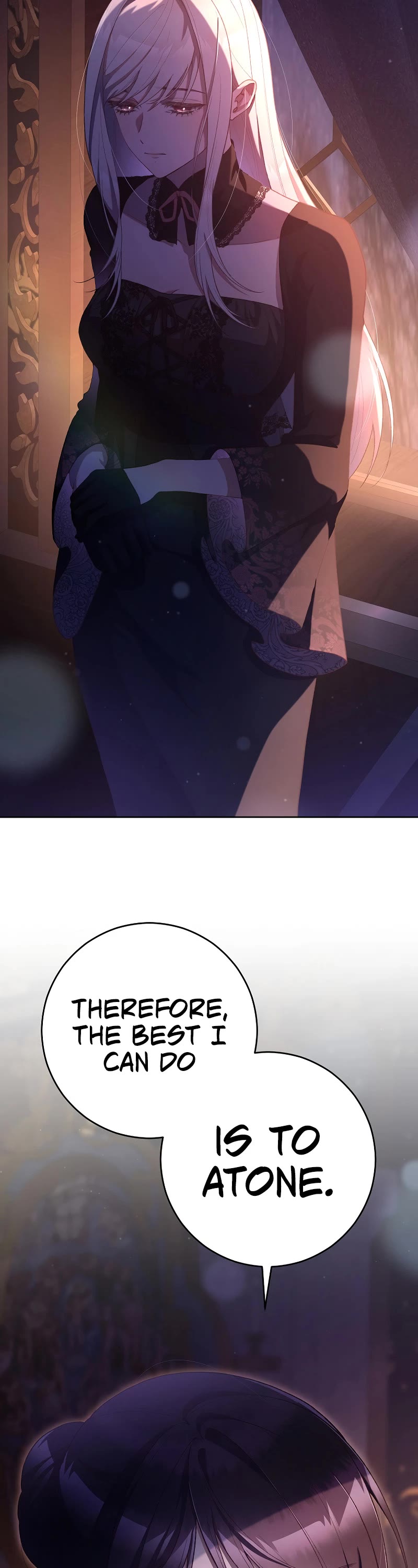 Second Life of a Trash Princess chapter 90 page 41