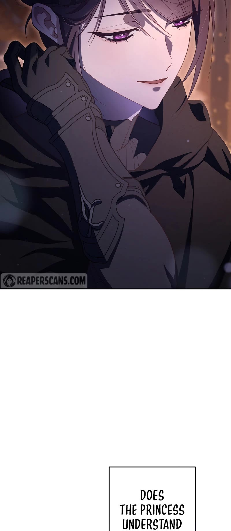 Second Life of a Trash Princess chapter 90 page 42