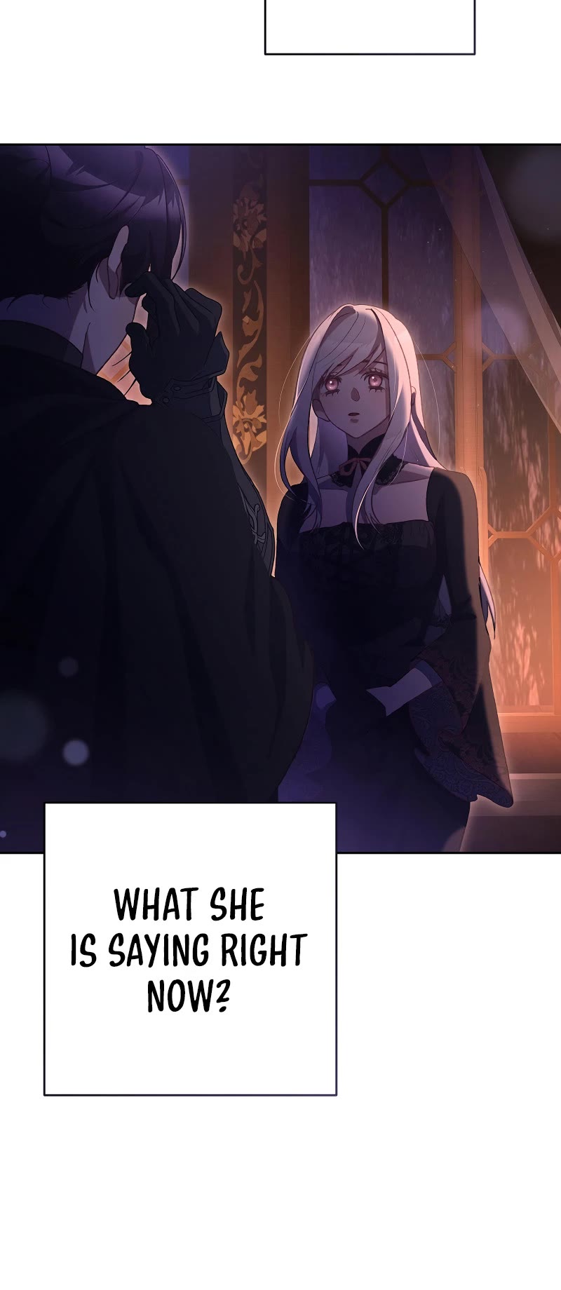 Second Life of a Trash Princess chapter 90 page 43