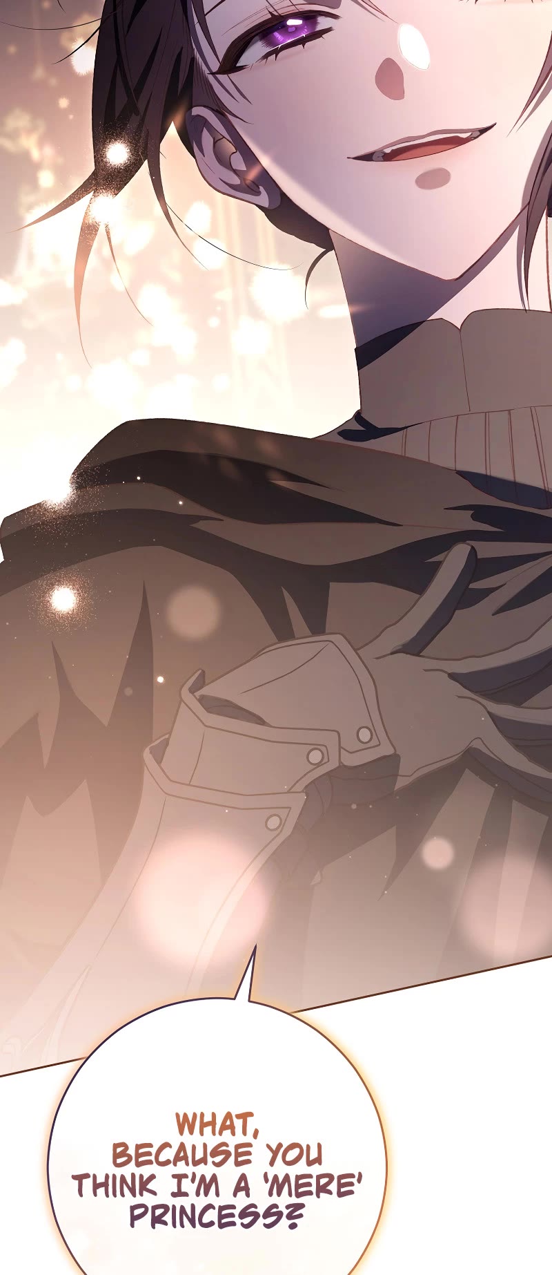 Second Life of a Trash Princess chapter 90 page 46