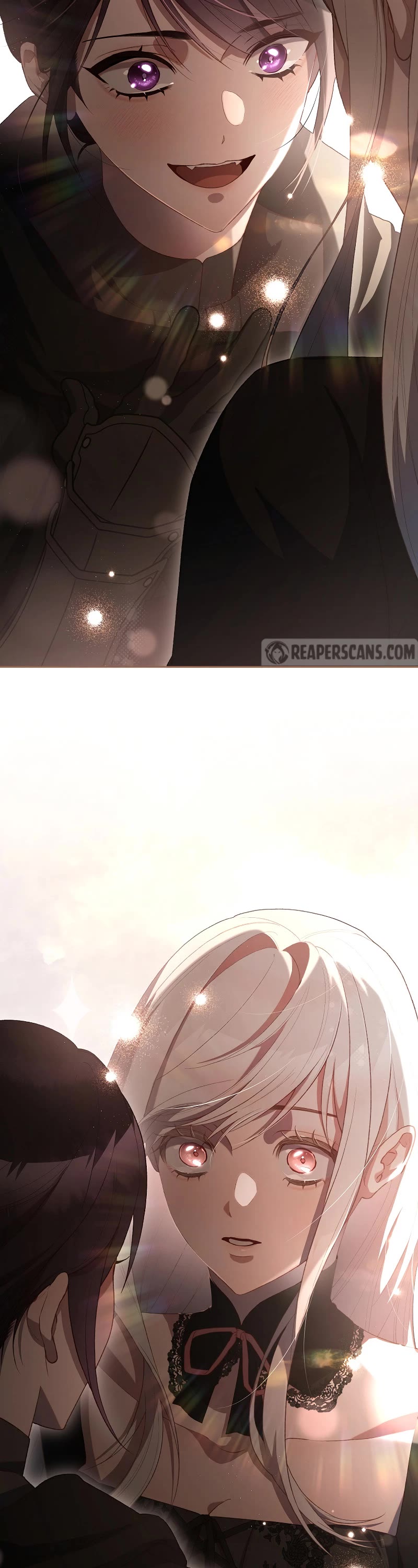 Second Life of a Trash Princess chapter 90 page 49