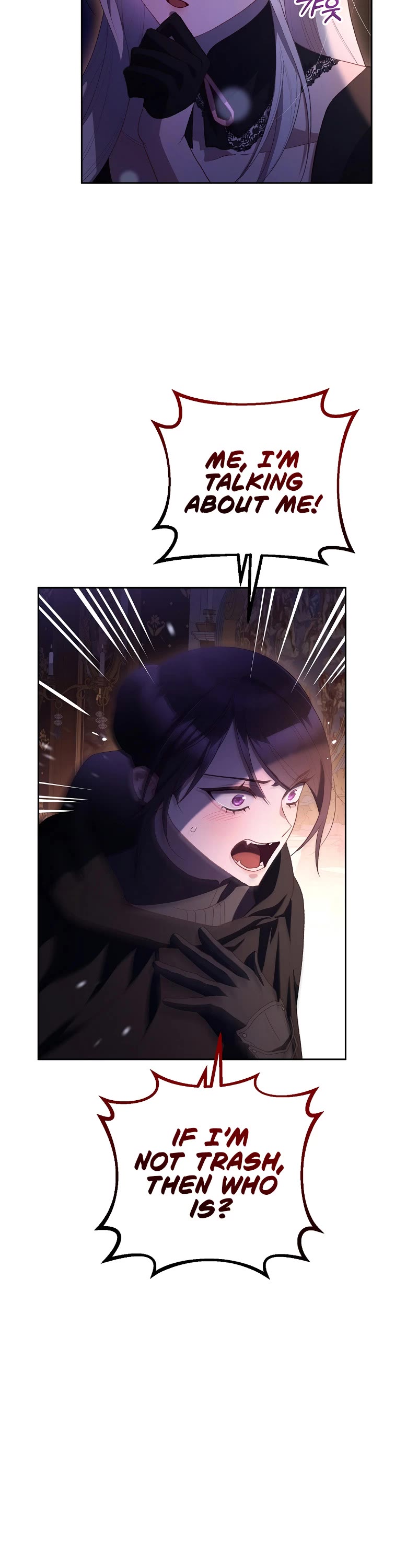 Second Life of a Trash Princess chapter 90 page 53