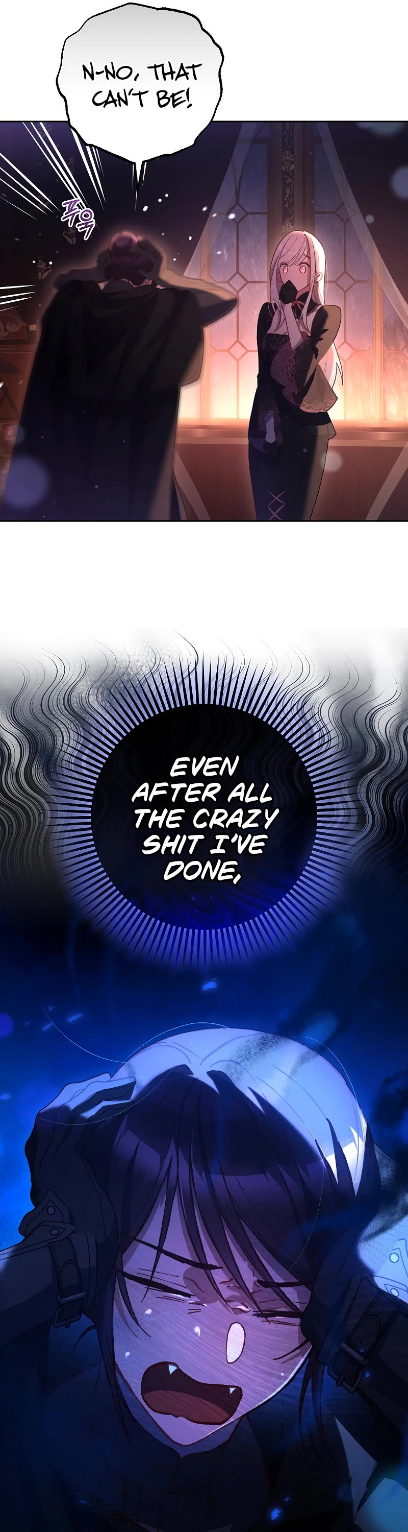 Second Life of a Trash Princess chapter 90 page 56