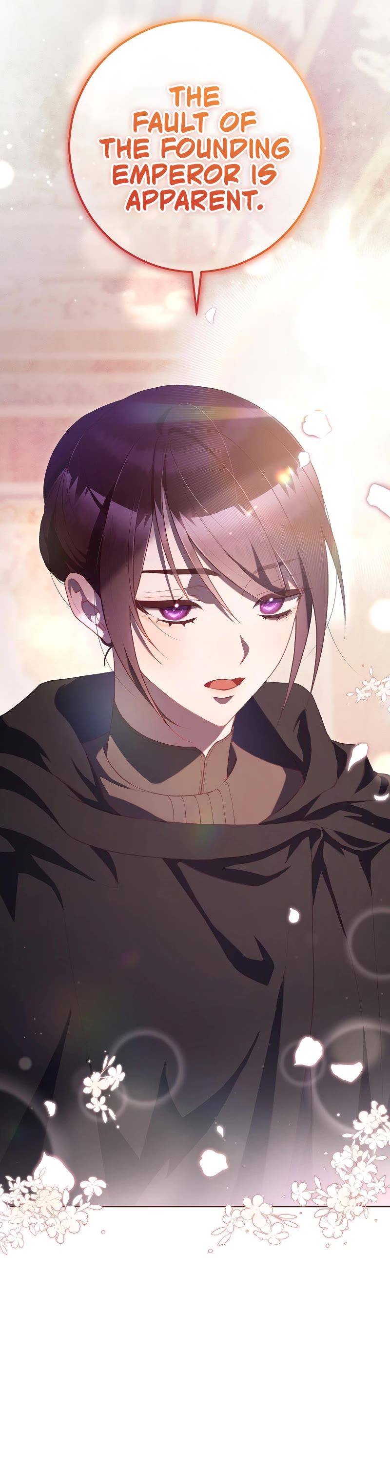 Second Life of a Trash Princess chapter 90 page 6