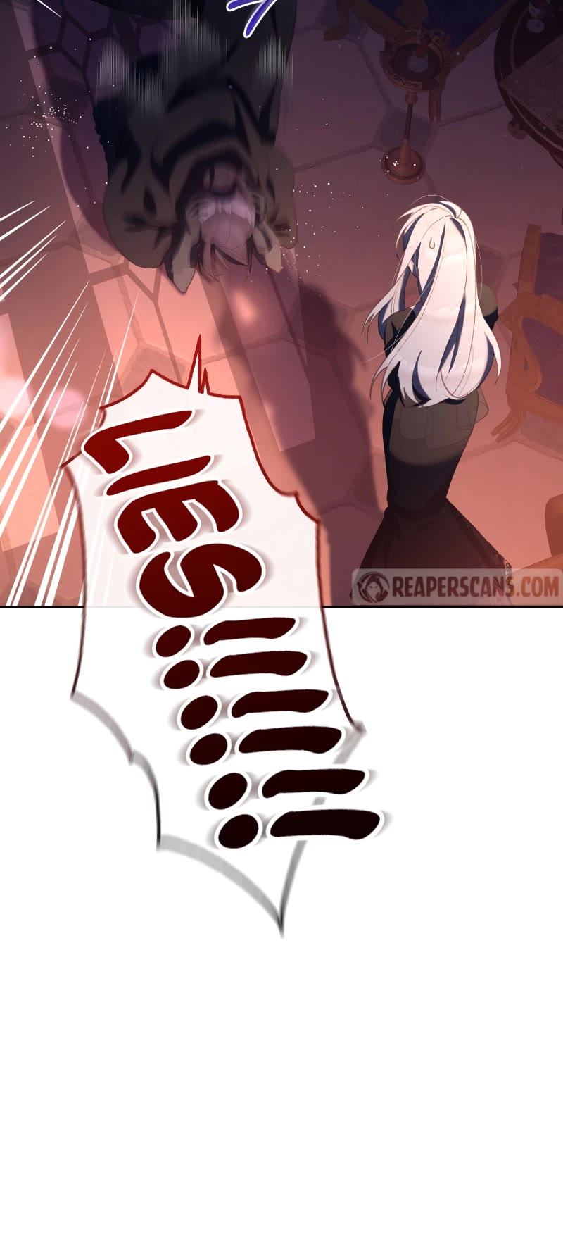 Second Life of a Trash Princess chapter 91 page 16