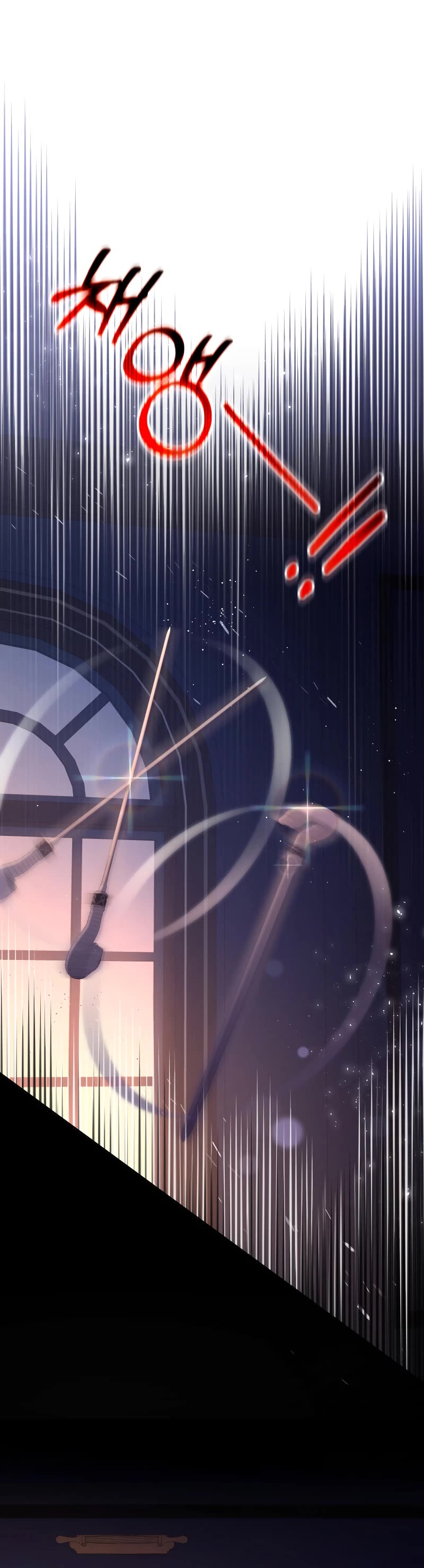 Second Life of a Trash Princess chapter 91 page 19