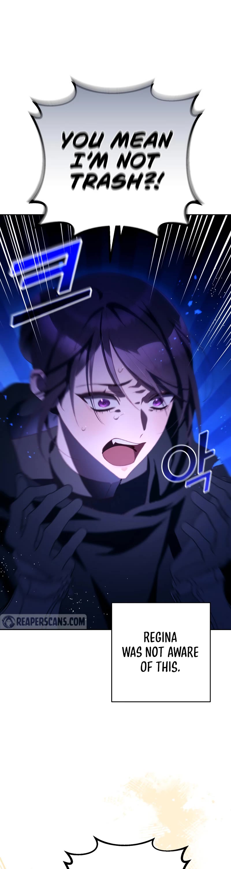 Second Life of a Trash Princess chapter 91 page 2