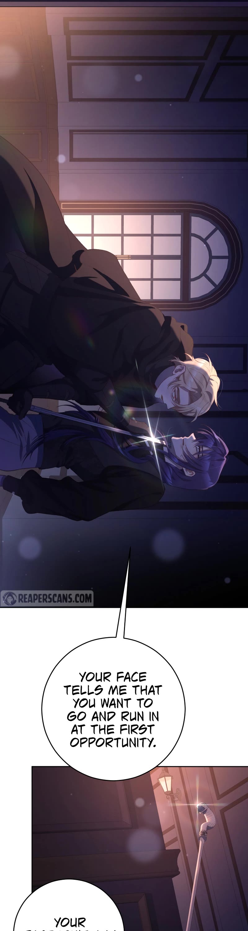 Second Life of a Trash Princess chapter 91 page 20