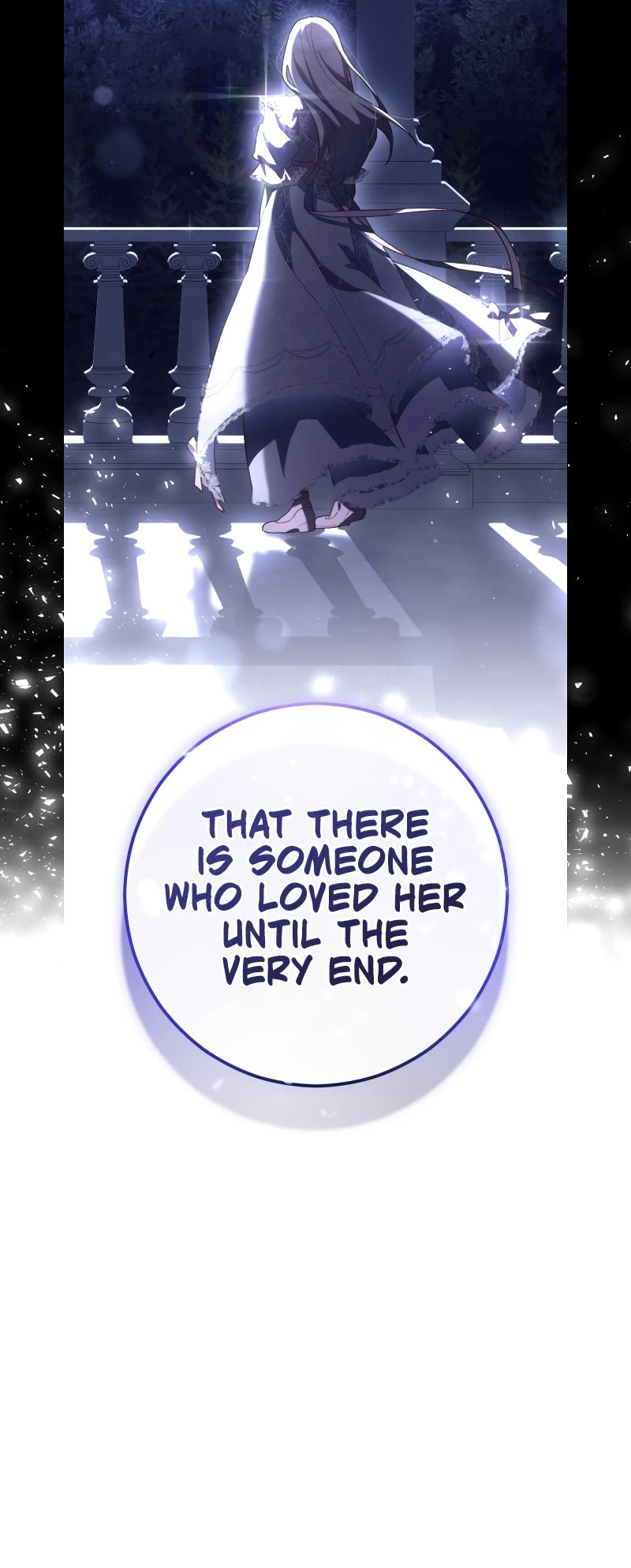 Second Life of a Trash Princess chapter 91 page 27