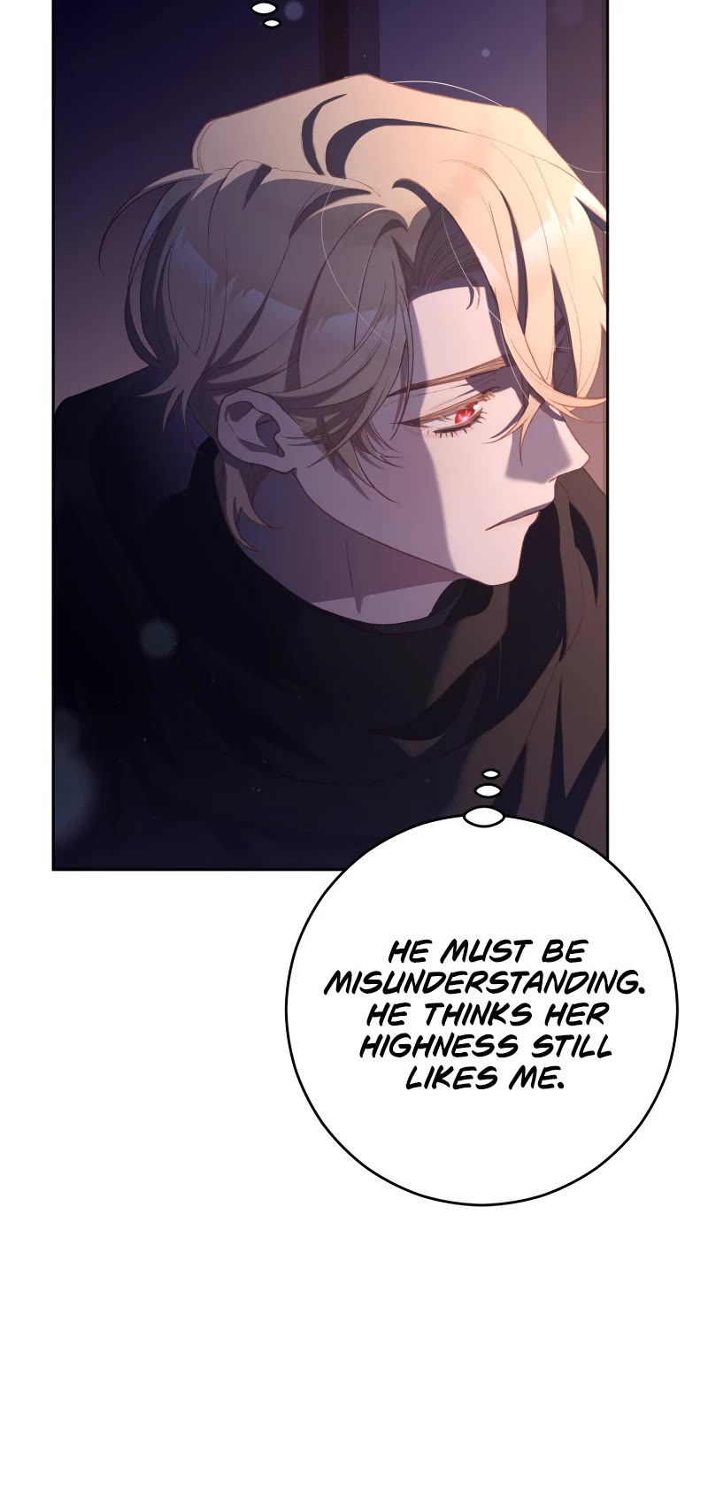 Second Life of a Trash Princess chapter 91 page 31