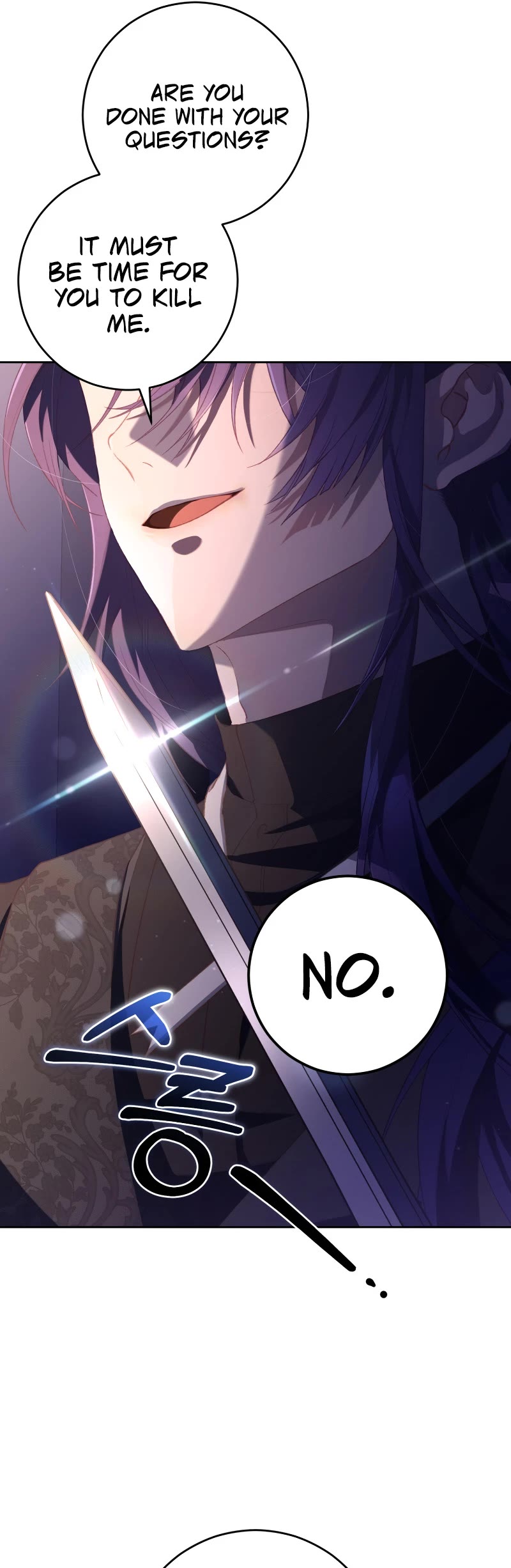 Second Life of a Trash Princess chapter 91 page 32