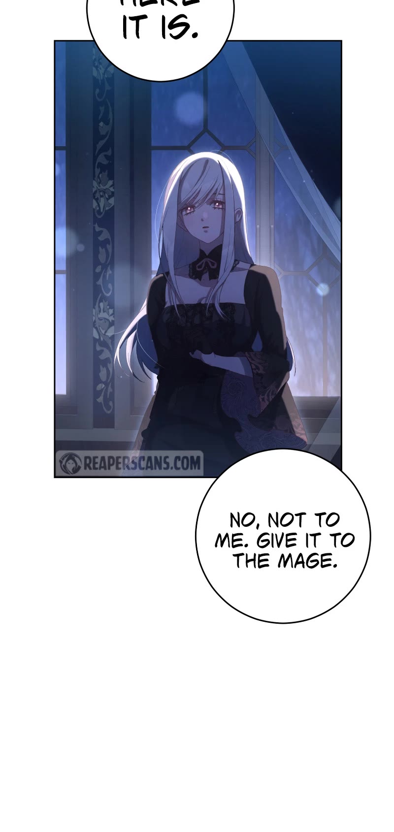 Second Life of a Trash Princess chapter 91 page 46