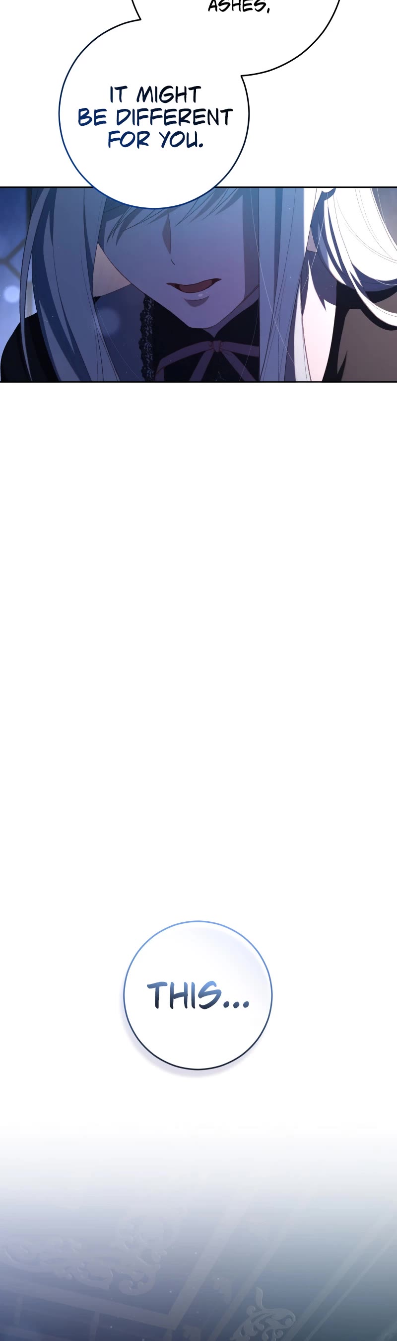 Second Life of a Trash Princess chapter 91 page 50