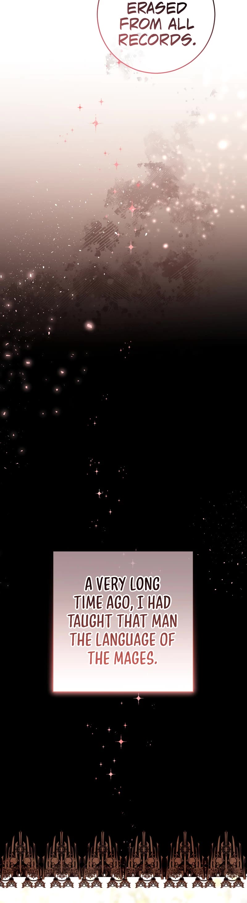 Second Life of a Trash Princess chapter 91 page 53