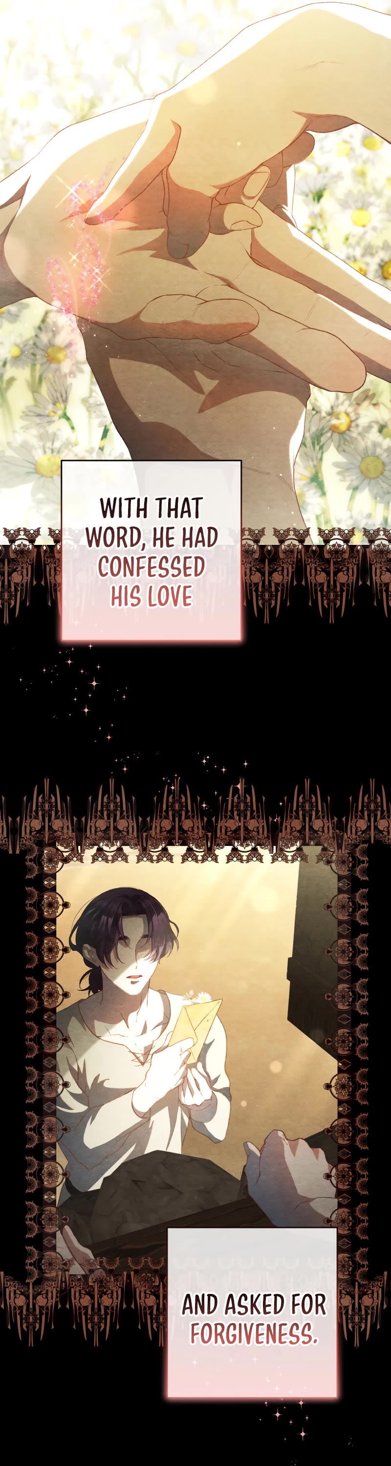 Second Life of a Trash Princess chapter 91 page 54