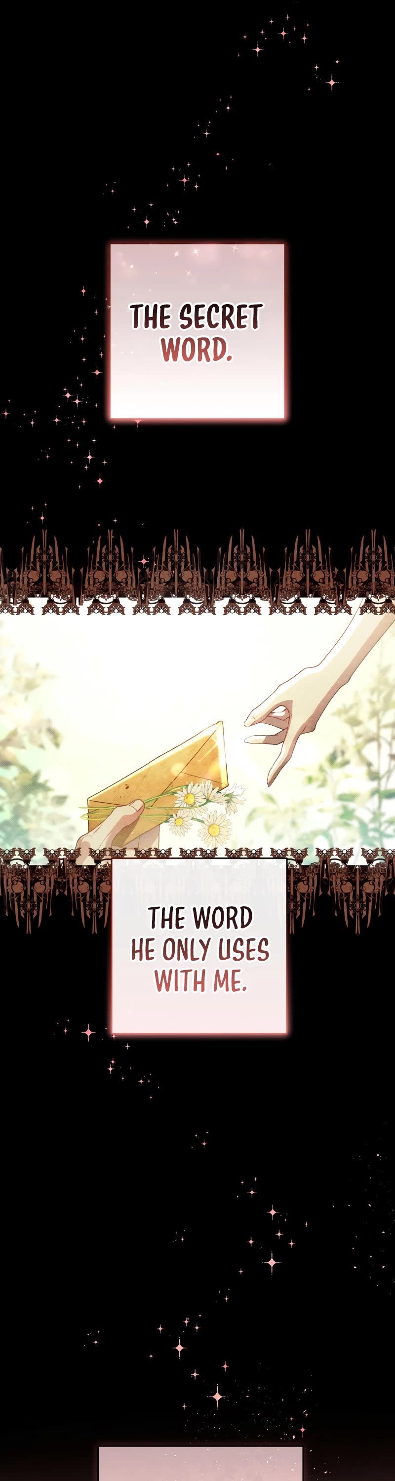 Second Life of a Trash Princess chapter 91 page 55