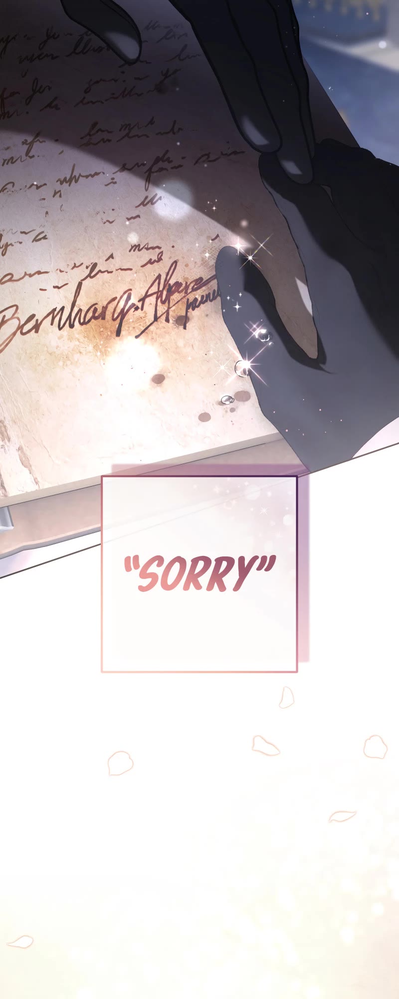 Second Life of a Trash Princess chapter 91 page 57