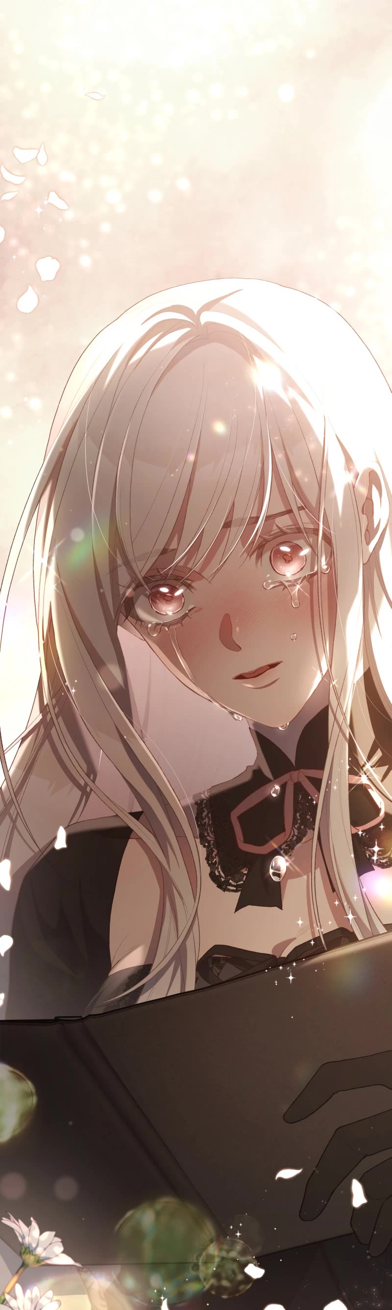 Second Life of a Trash Princess chapter 91 page 58