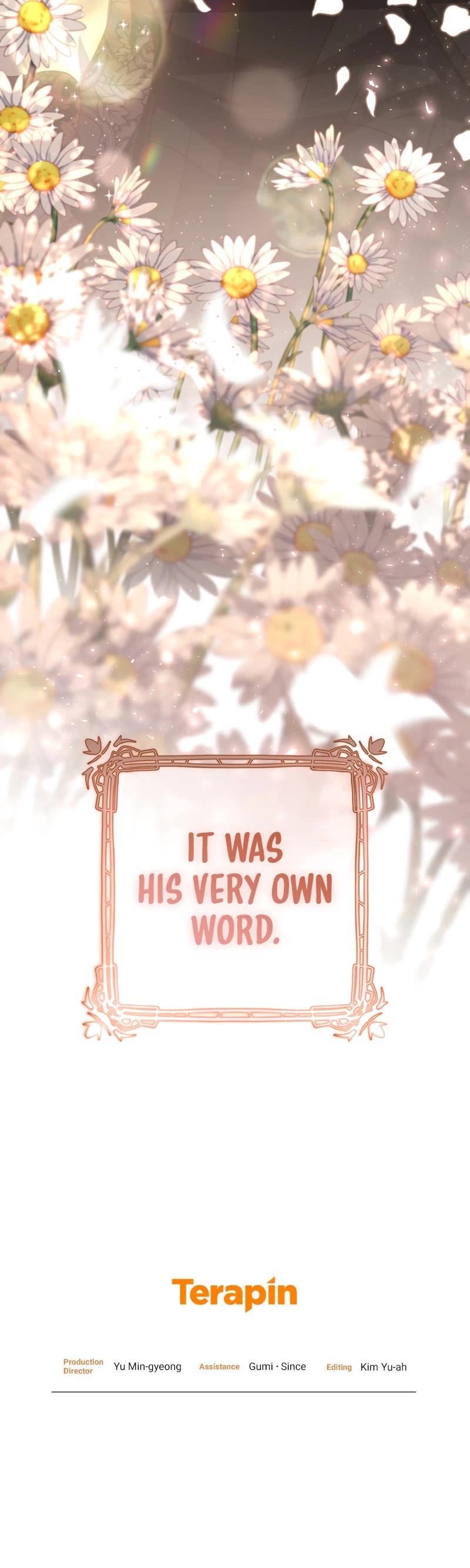 Second Life of a Trash Princess chapter 91 page 59