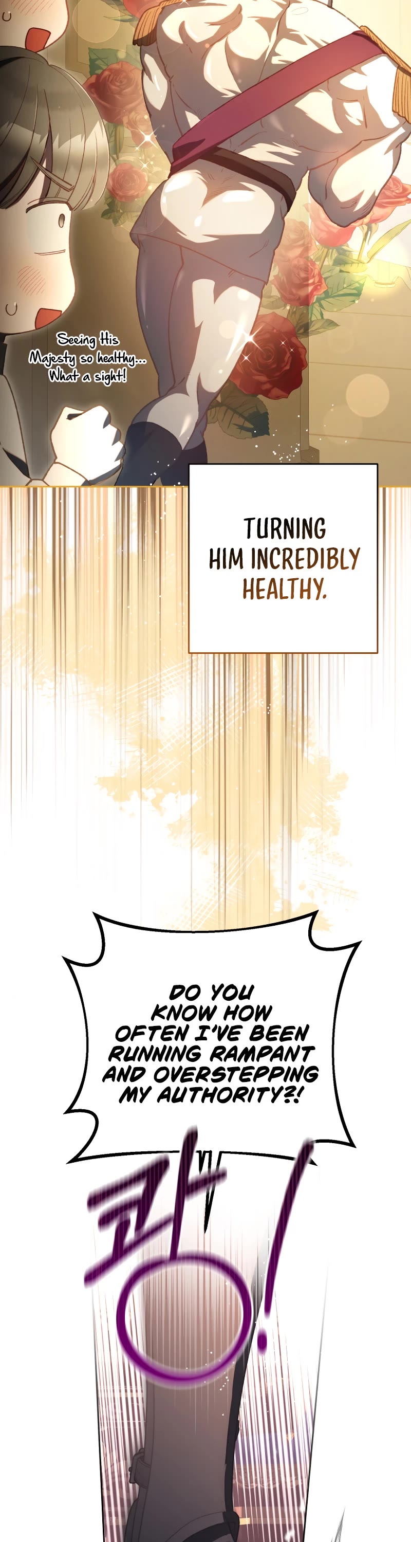 Second Life of a Trash Princess chapter 91 page 7