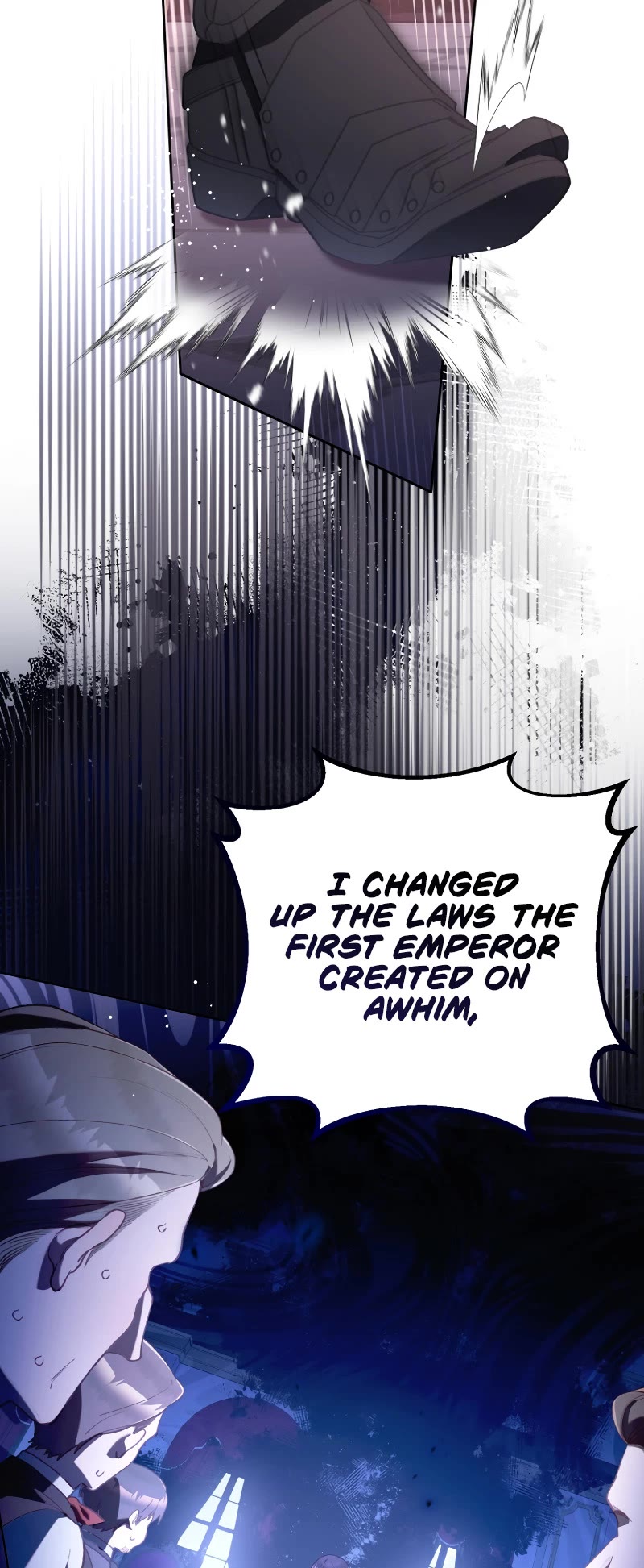 Second Life of a Trash Princess chapter 91 page 8