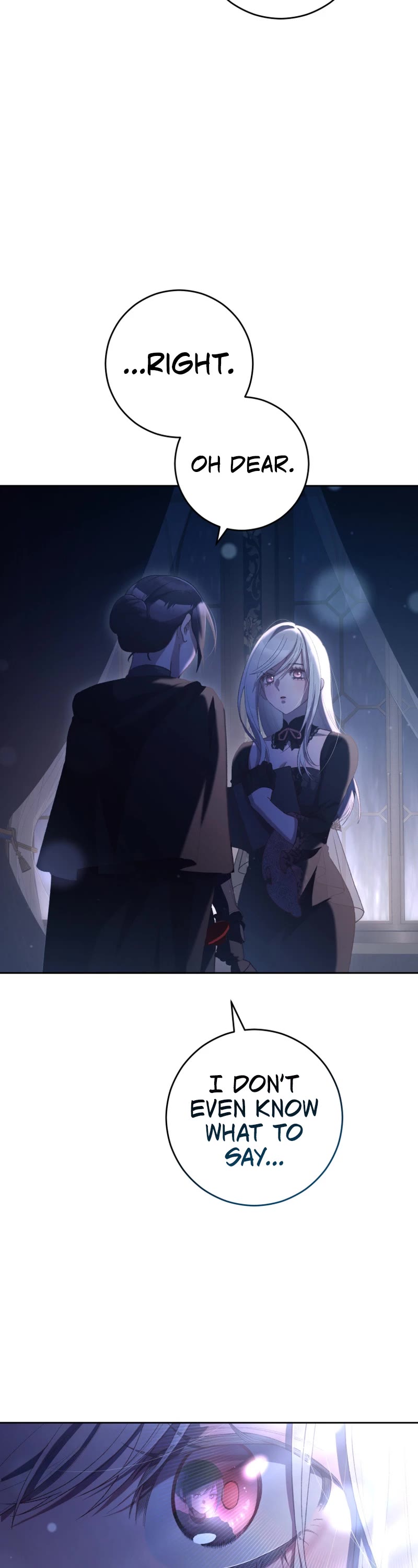 Second Life of a Trash Princess chapter 92 page 10