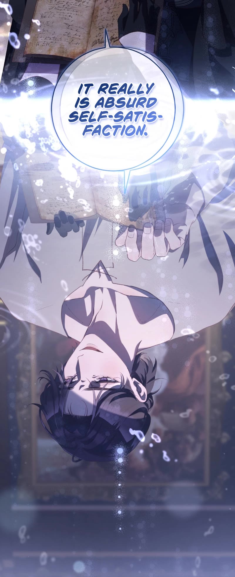 Second Life of a Trash Princess chapter 92 page 12