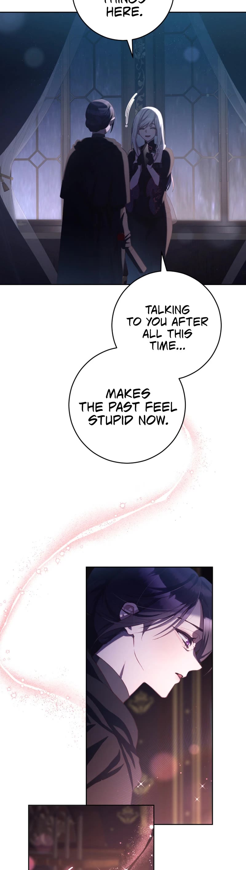 Second Life of a Trash Princess chapter 92 page 14