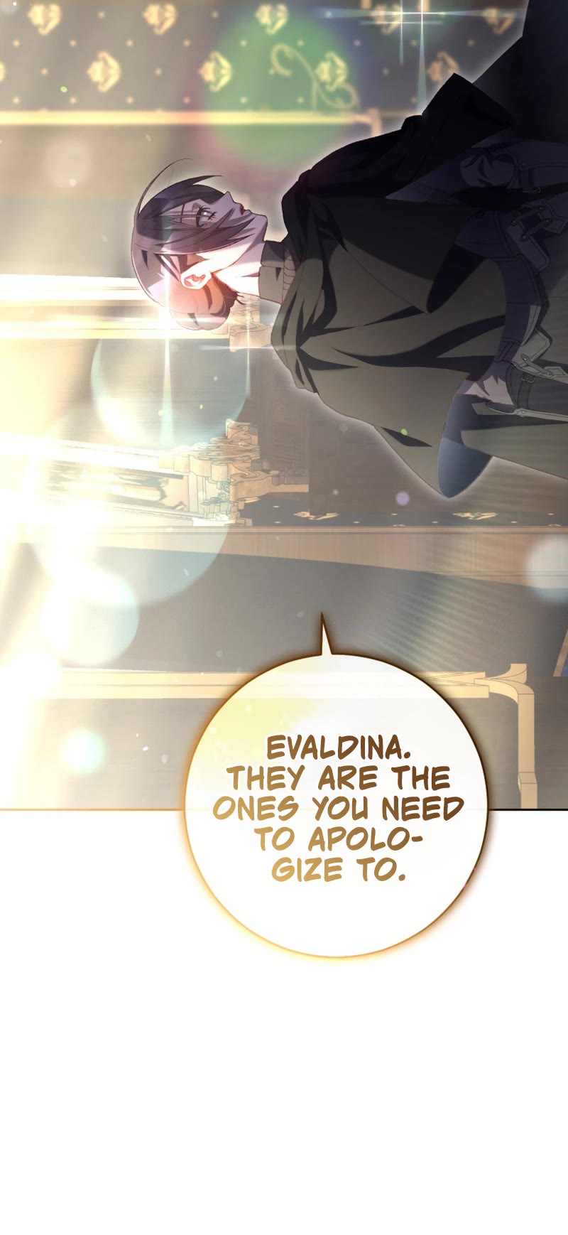 Second Life of a Trash Princess chapter 92 page 29