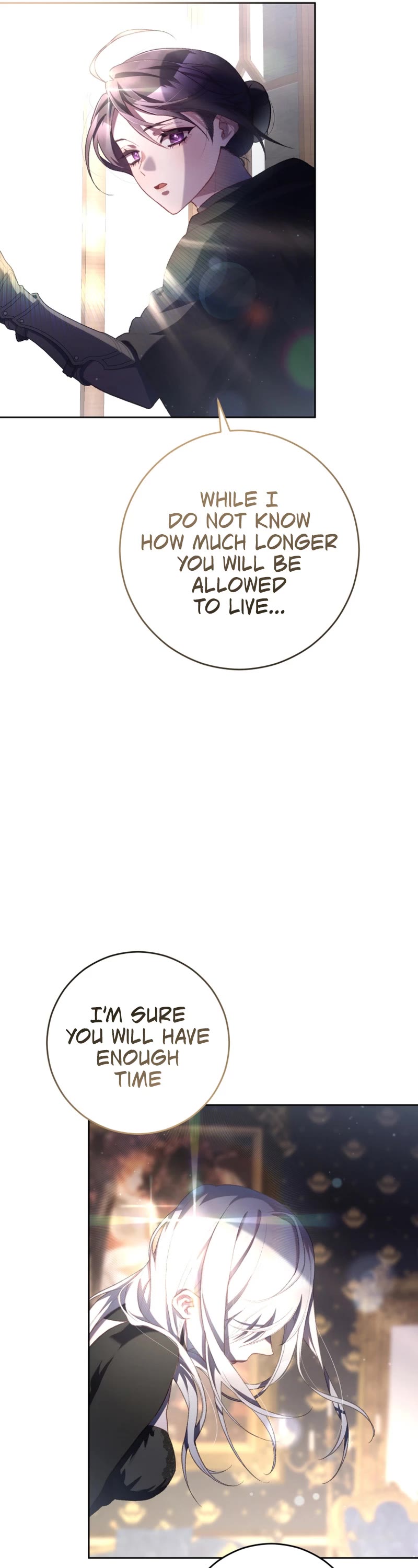 Second Life of a Trash Princess chapter 92 page 31