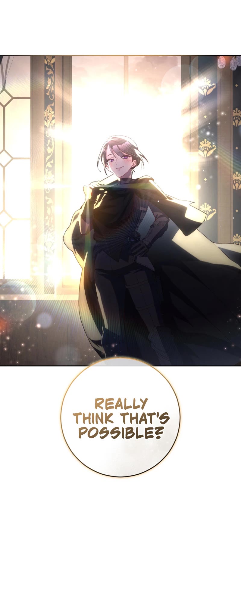 Second Life of a Trash Princess chapter 92 page 34