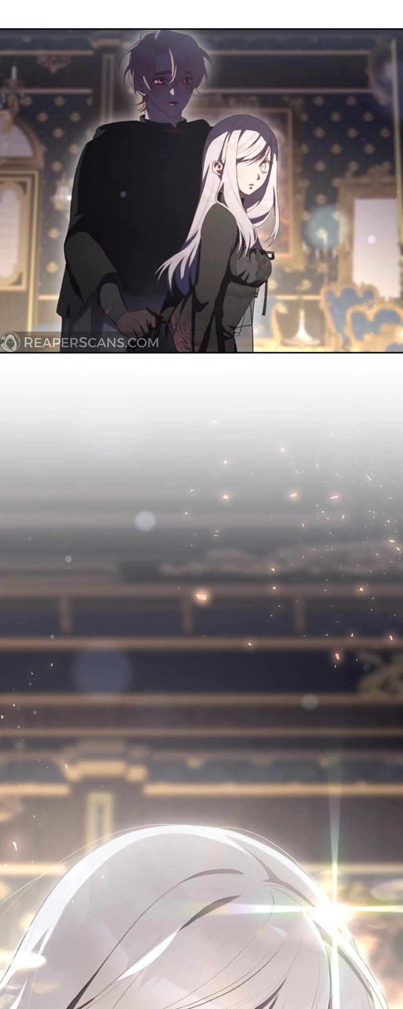 Second Life of a Trash Princess chapter 92 page 37