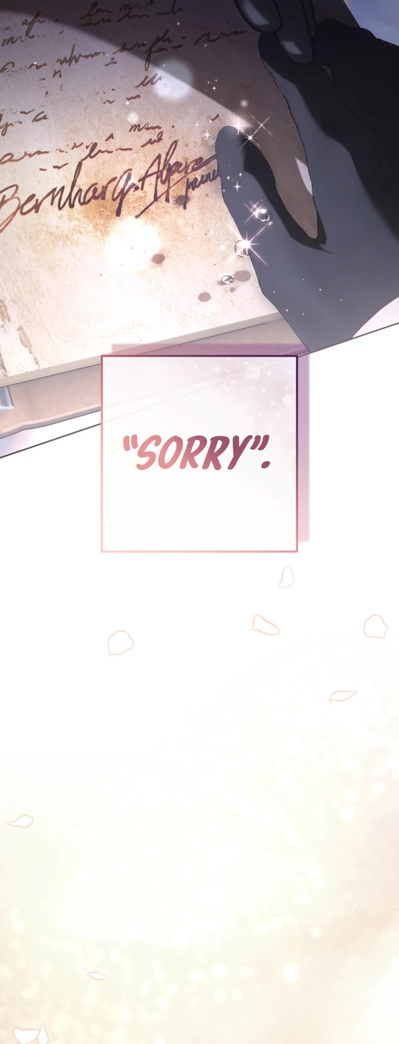 Second Life of a Trash Princess chapter 92 page 4