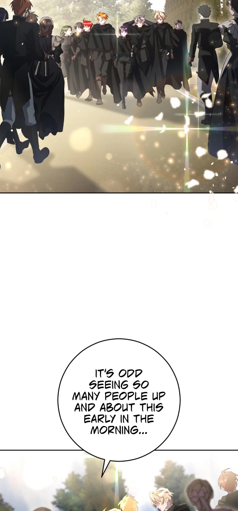 Second Life of a Trash Princess chapter 92 page 41