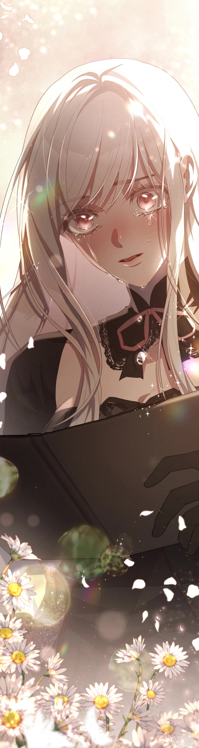 Second Life of a Trash Princess chapter 92 page 5