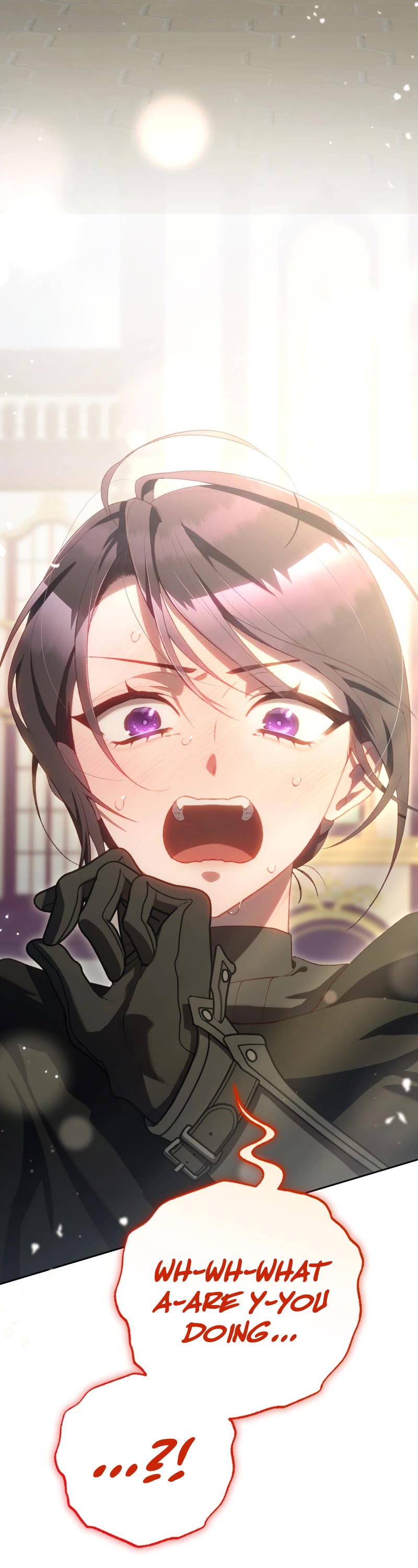 Second Life of a Trash Princess chapter 92 page 51