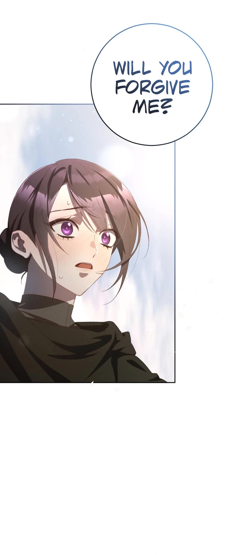 Second Life of a Trash Princess chapter 92 page 57