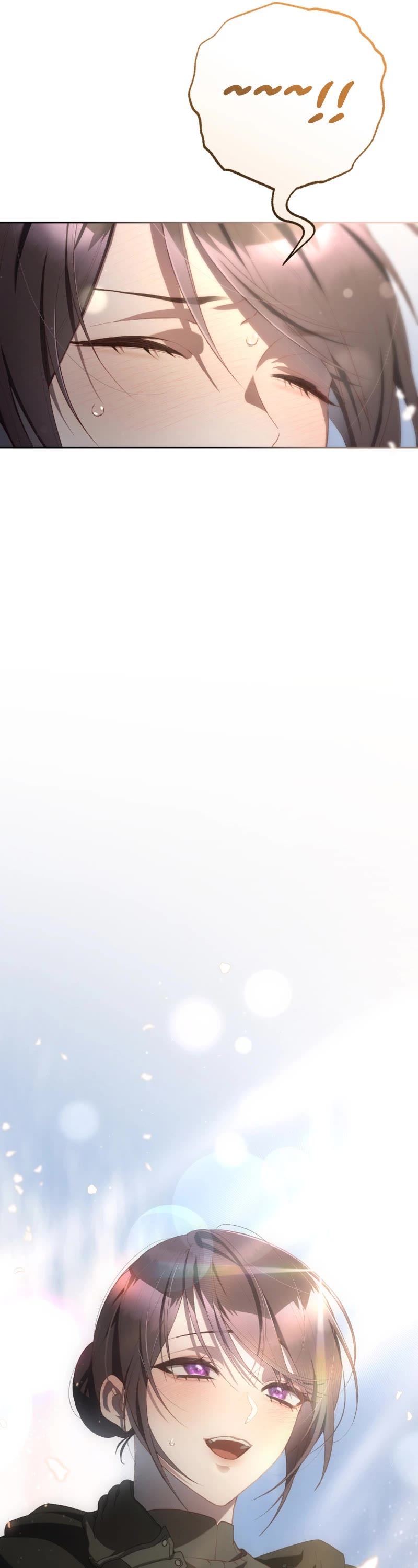 Second Life of a Trash Princess chapter 92 page 58