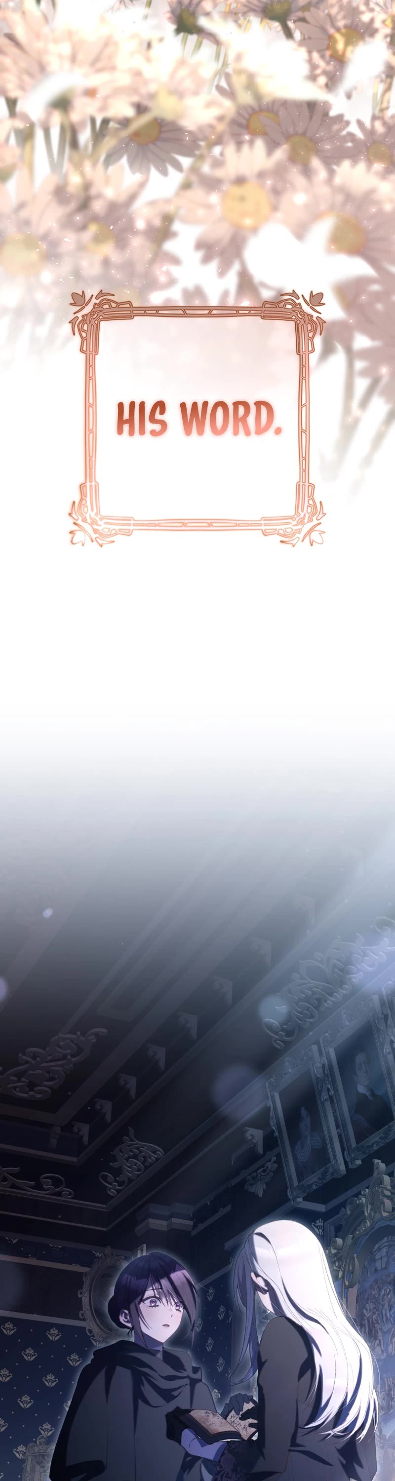 Second Life of a Trash Princess chapter 92 page 6