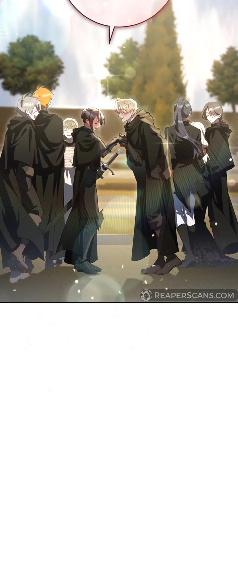 Second Life of a Trash Princess chapter 92 page 60