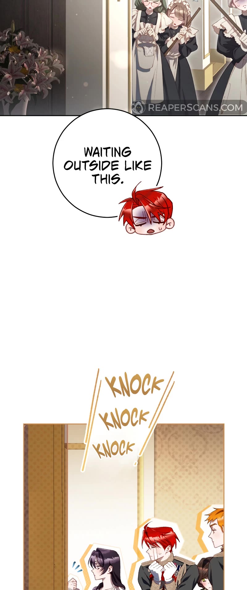 Second Life of a Trash Princess chapter 93 page 11