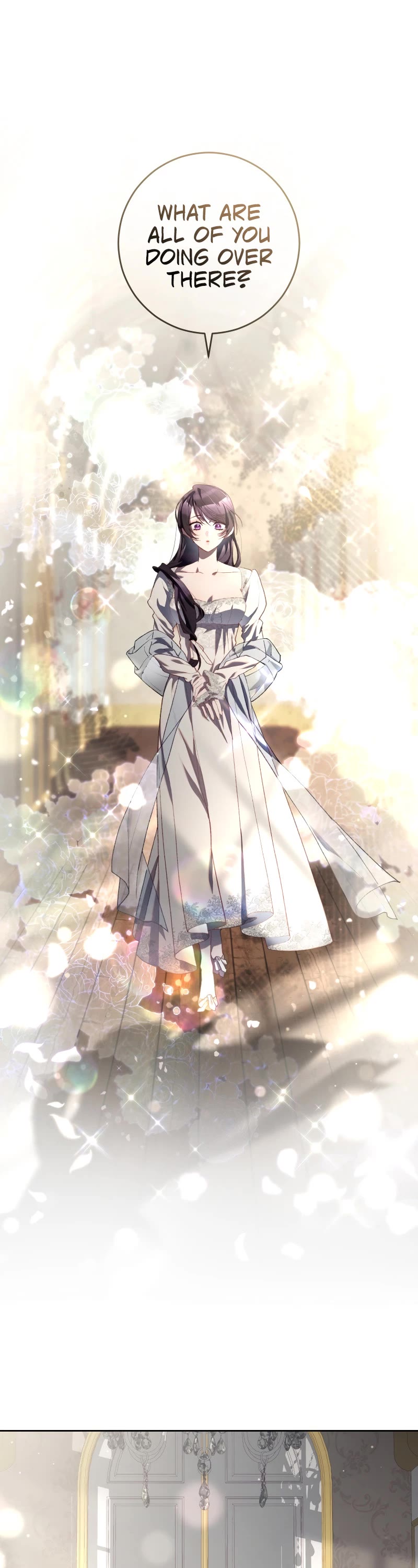 Second Life of a Trash Princess chapter 93 page 2